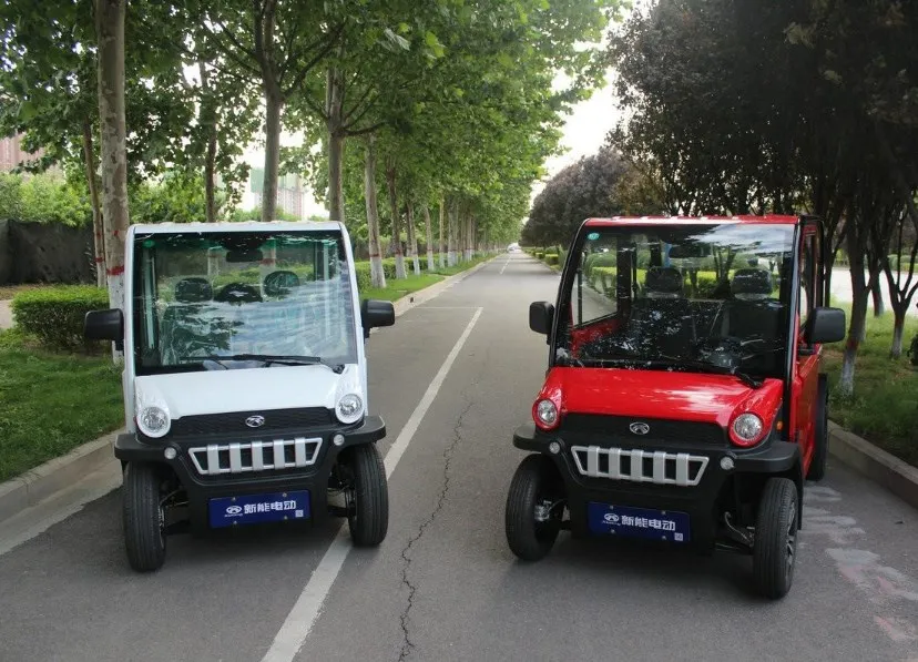 smart vehicle with tracking system