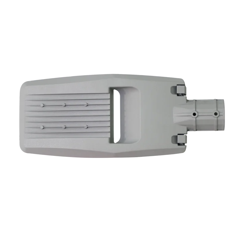 High lumen 50w 100w 150w 200w 250w die- cast aluminum IP65 outdoor urban projecteur led street light for road