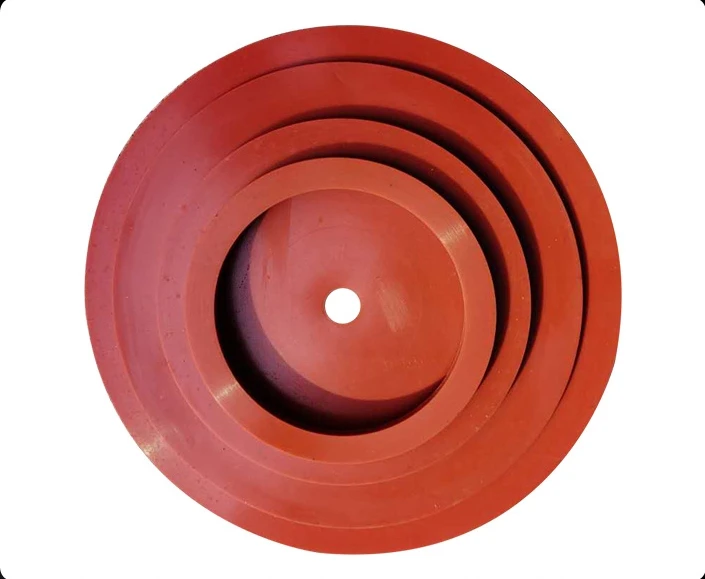 Custom Size Silicone Seal Silicon Rubber for vacuum molding machine