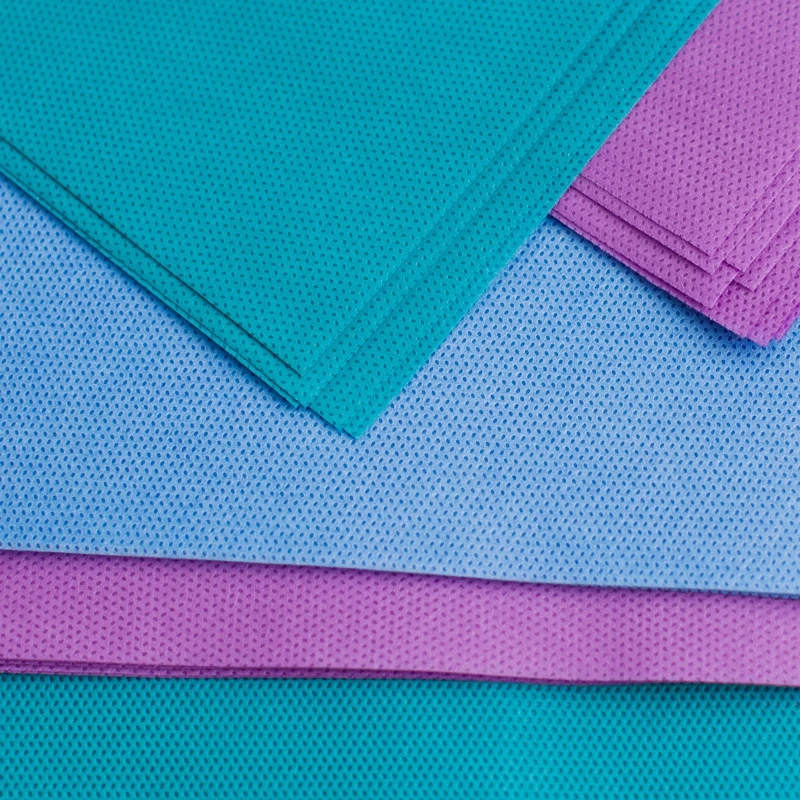 china 2021 pp spun bond nonwoven fabric