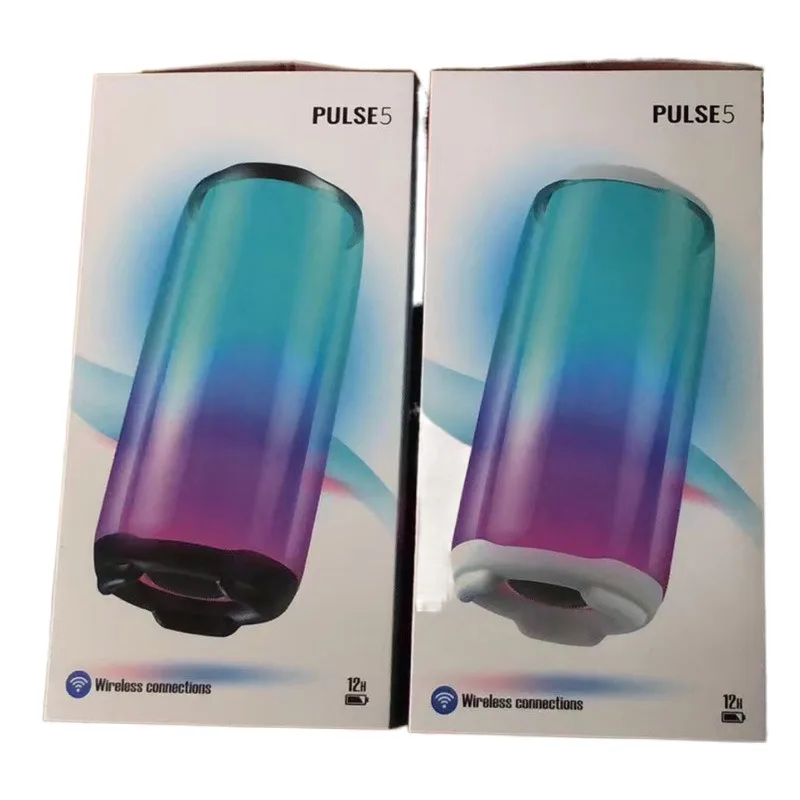 Подходит для JB pulse 5 полноэкранный аудио PULSE5 динамик карта