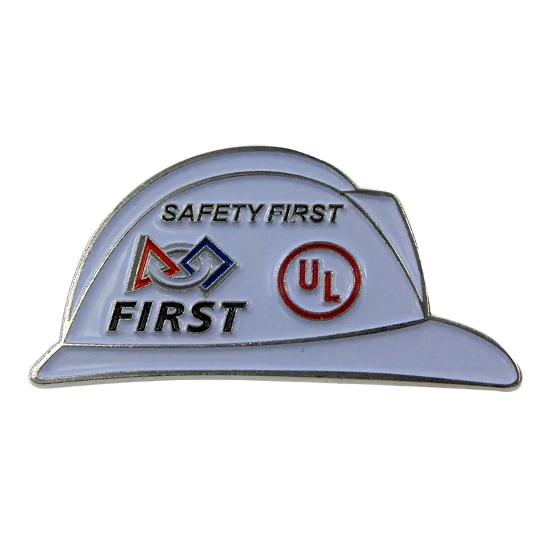 Promotional cheap custom best quality metal lapel button badge
