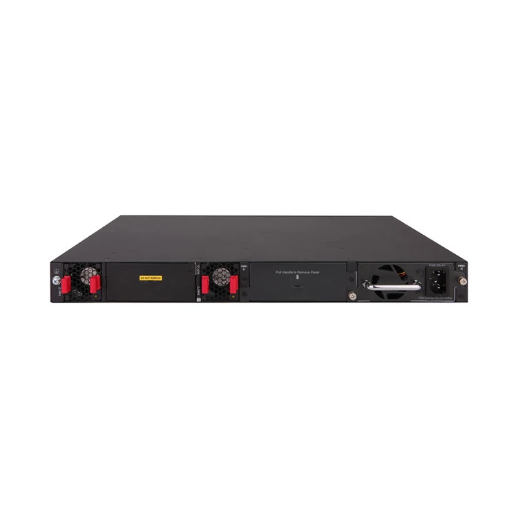  LS-5560X-54C-PWR-EI 48 PoE + порты с 4 SFP и 2 QSFP гигабитный сетевой