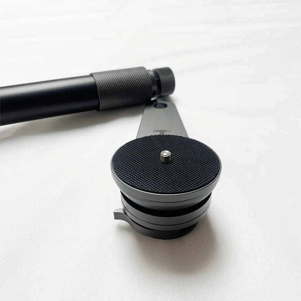 PerfecTtisan projector floor stand portable 360 degree universal adjustable projector bracket mount  for home school office