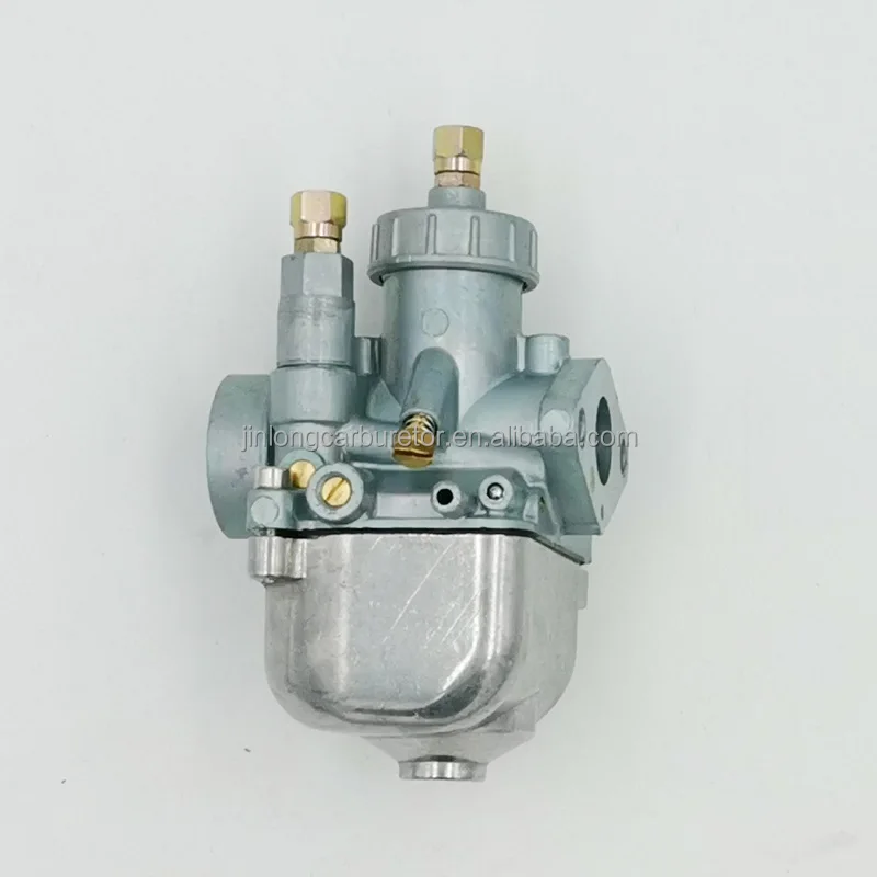 Карбюратор SHERRYBERG VERGASER карбюратор для BVF 16N1-11 16 мм 19 21 SIMSON S50 S51 S70 немецкие