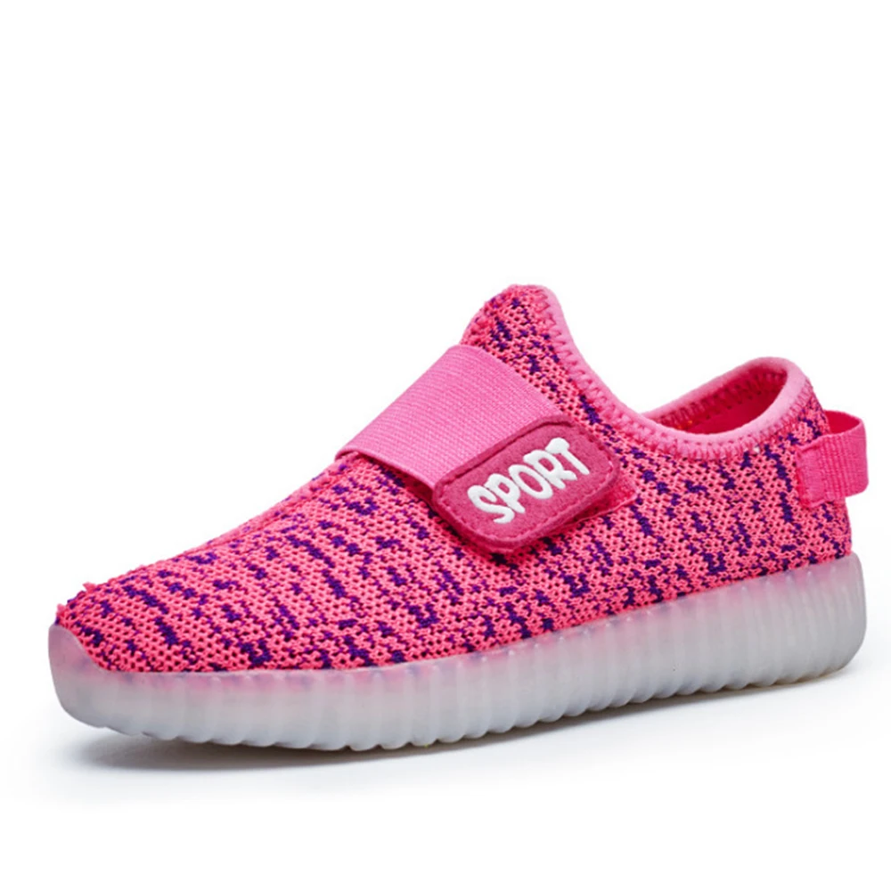 Roller Shoes Light Up Wheels Shoes walking style shoes for kids boys kids sneakers