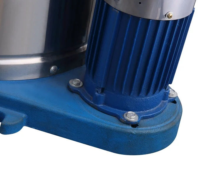 High quality car cleaning centrifugal stainless steel industrial dewatering machine