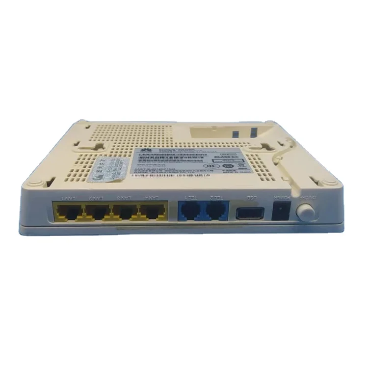 Factory Price Many Stock So Clean HG8346M Ftth In Olt Gpon