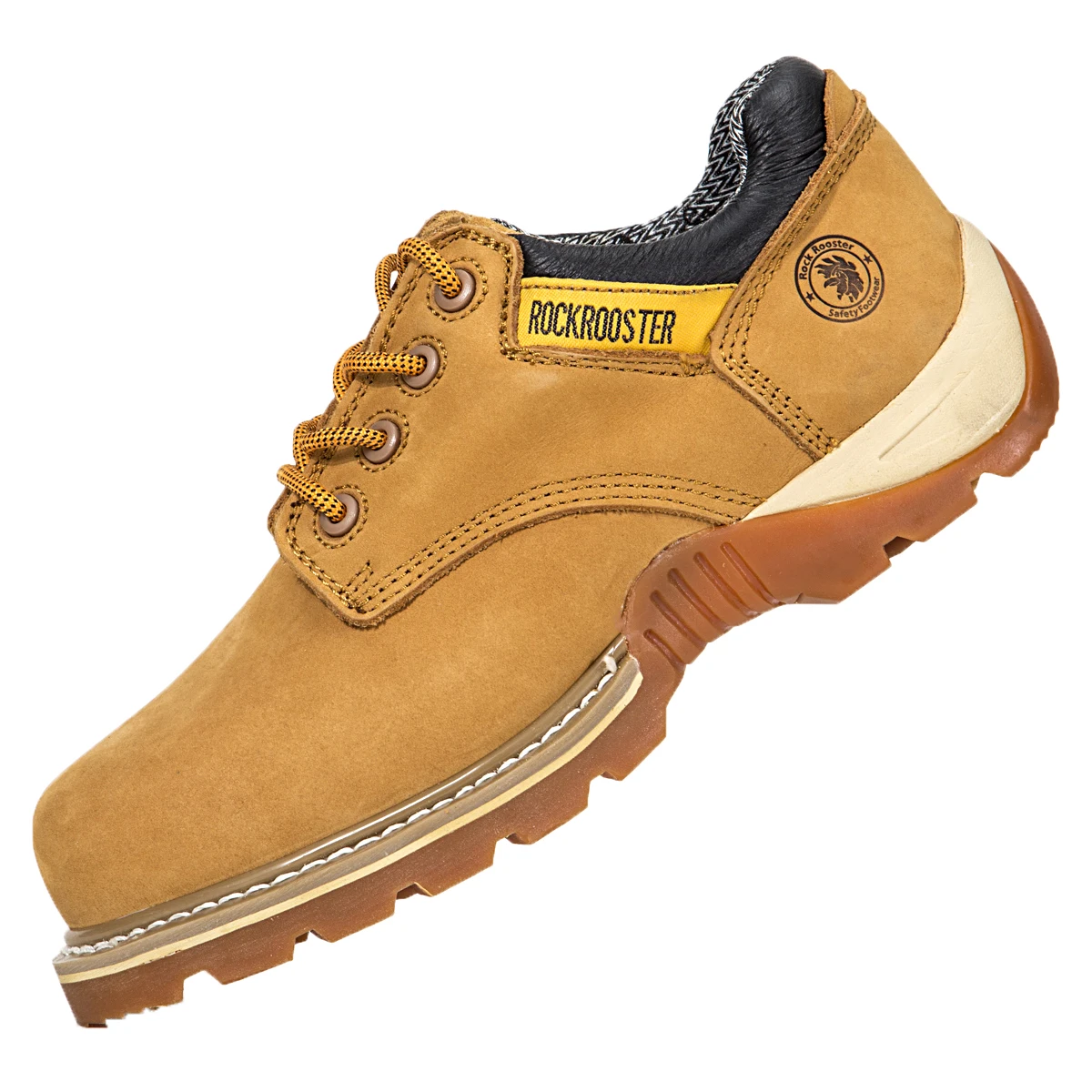 
Unisex Stock Importers Waterproof Dubai Israel Safety Shoes Kuwait Saudi Arabia 