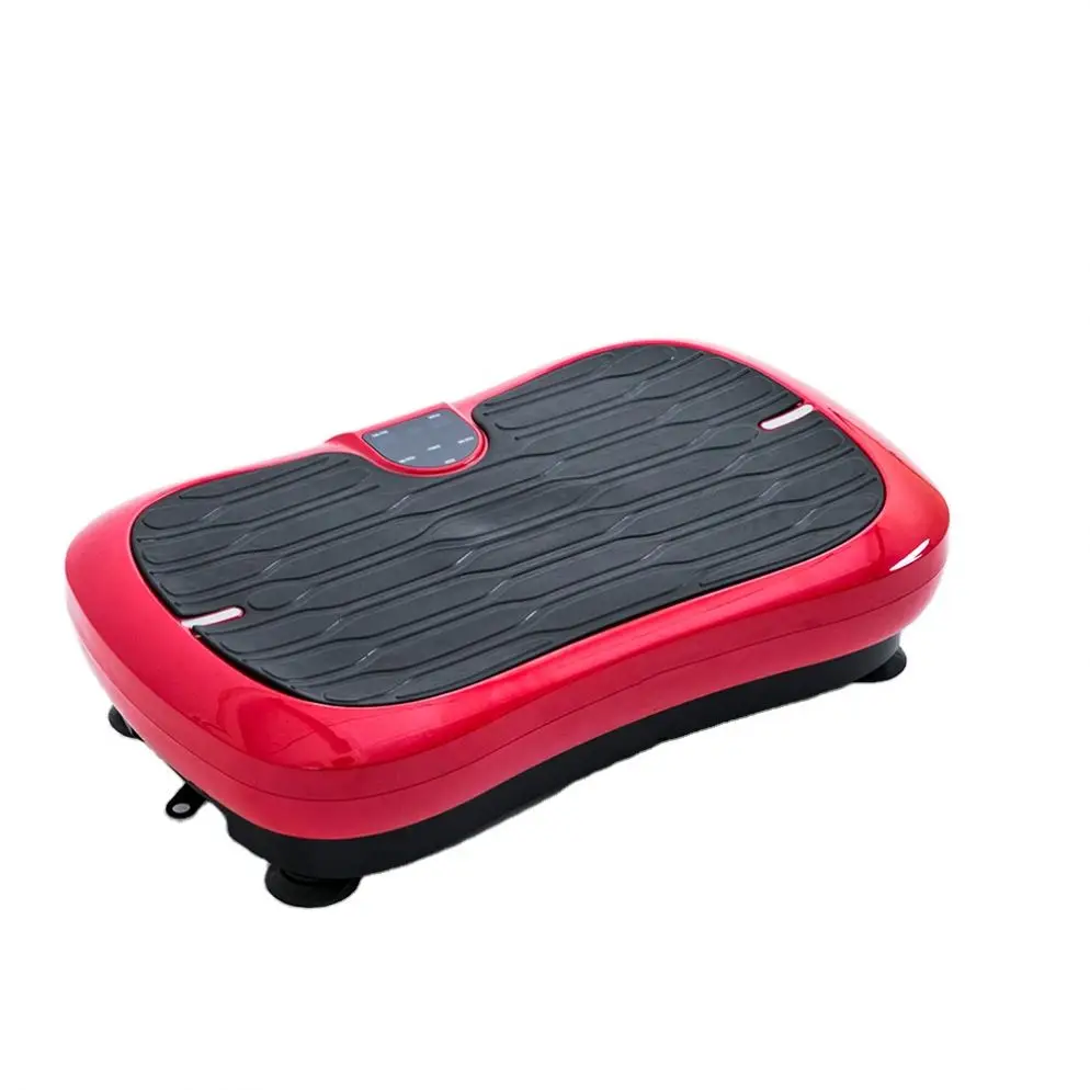Body slim  plate  vibration platform super body shaper mini vibration  machine plate