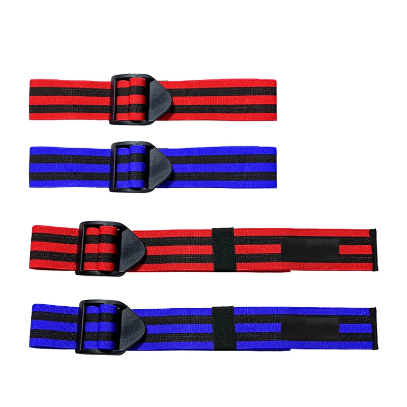 Оптовая продажа дешевые ограничители кровяного потока сопротивление тренировочная лента Occlus ленты Bfr для