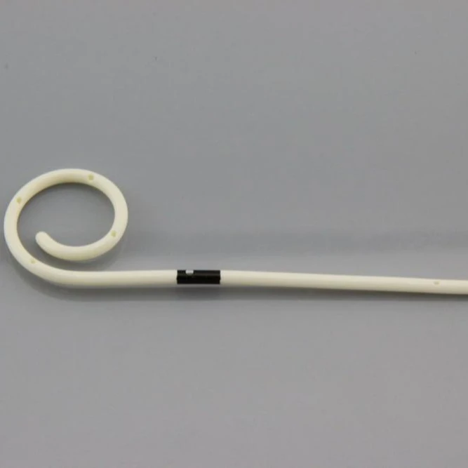 
 Уретральный стент  