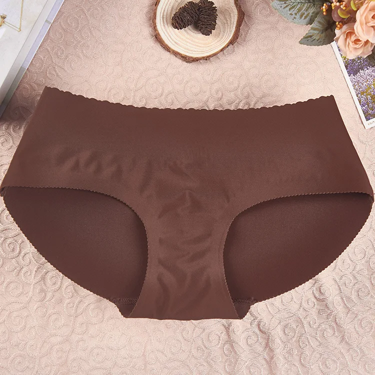Wholesale Menstrual Cotton Period Panties Padded Underwear With Insert Pads for Women