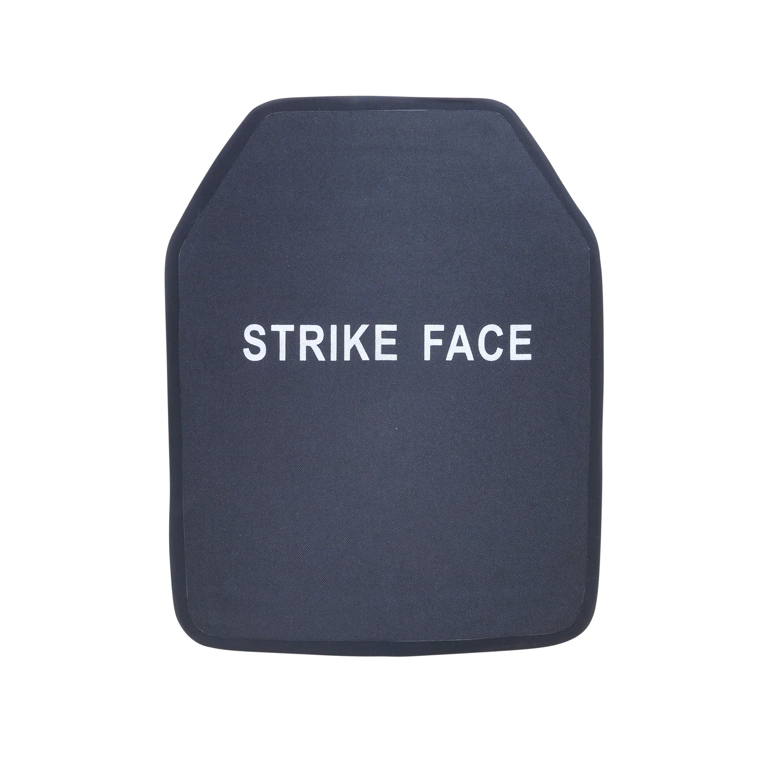 Wholesale bullet proof aluminum plate body armor level 4 bullet proof vest plates for sale