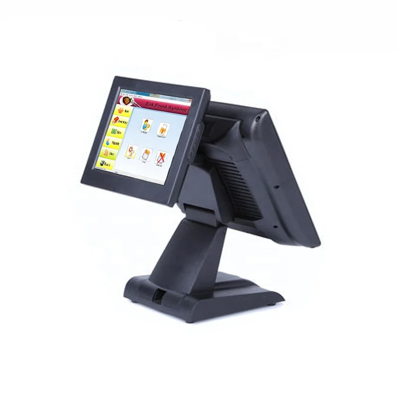 POS Machine windows Smart POS Terminal for Contact, Contactless  pos system