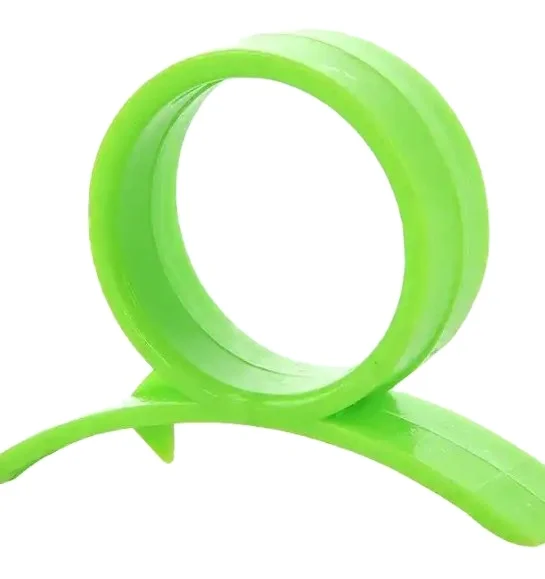 1pcs Kitchen Gadgets Cooking Tools Peeler Parer Finger Type Open Orange Peel Orange Device