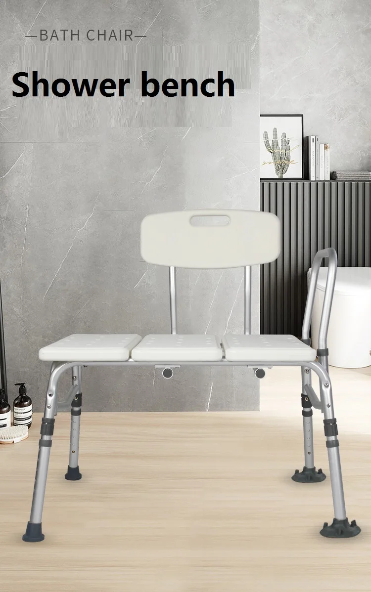 Tub Transfer Bench for Bathtub For The Elderly