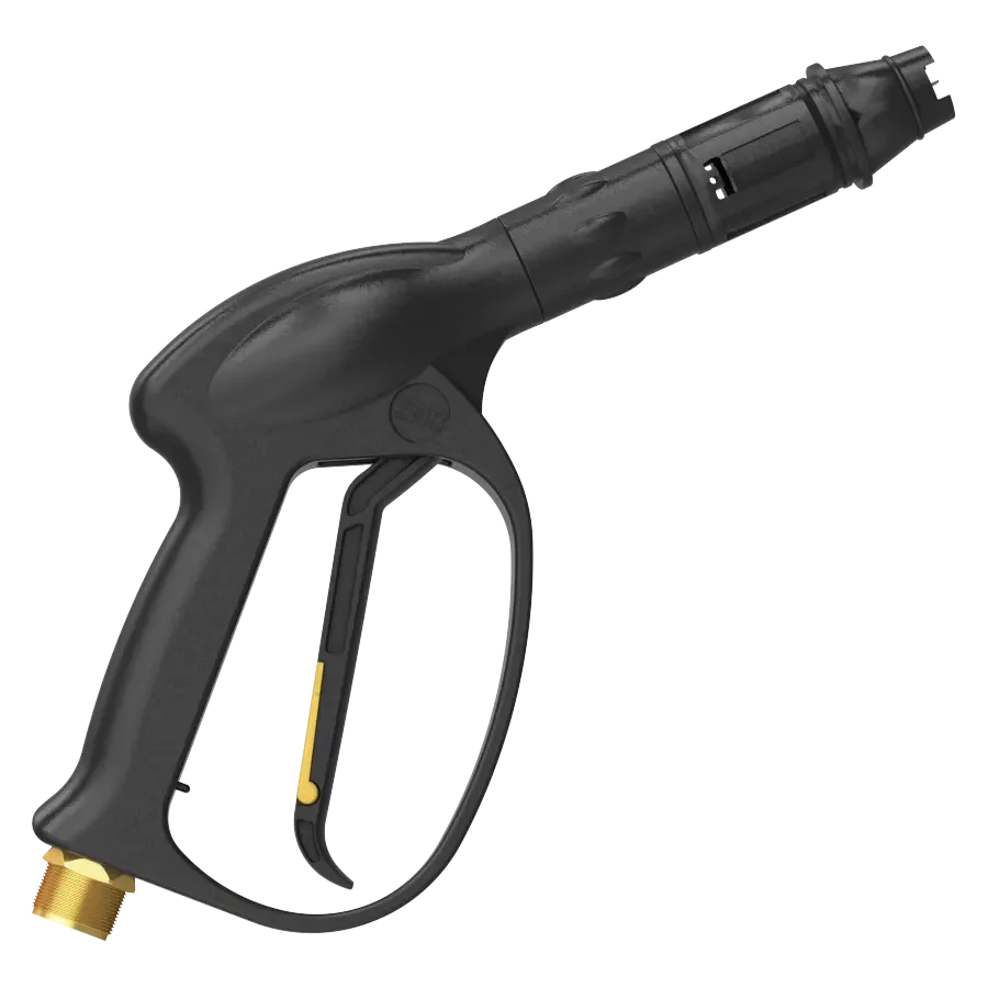 New Electric High Pressure Washer Household Cleaner 1800W Car Washer Pump High Pressure Cleaner