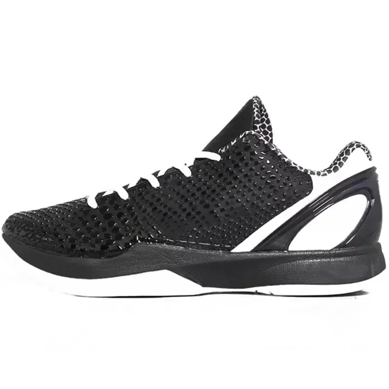 Classic Mamba Basketball Shoes Men 5 Protro Bruce Lee Del Sol 6 Mambacita Grinchs Chaos Mens Alternate Outdoor Sports Trainers