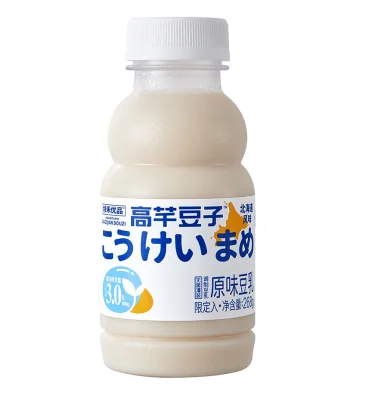 Бесплатный образец белковых коктейлей OEM, молочные продукты, продукты из соевых бобов