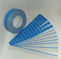 Adhesive Tape Transfer Heat Tape Thermal Conductive Tape For Led Cpu Gpu Heatsink