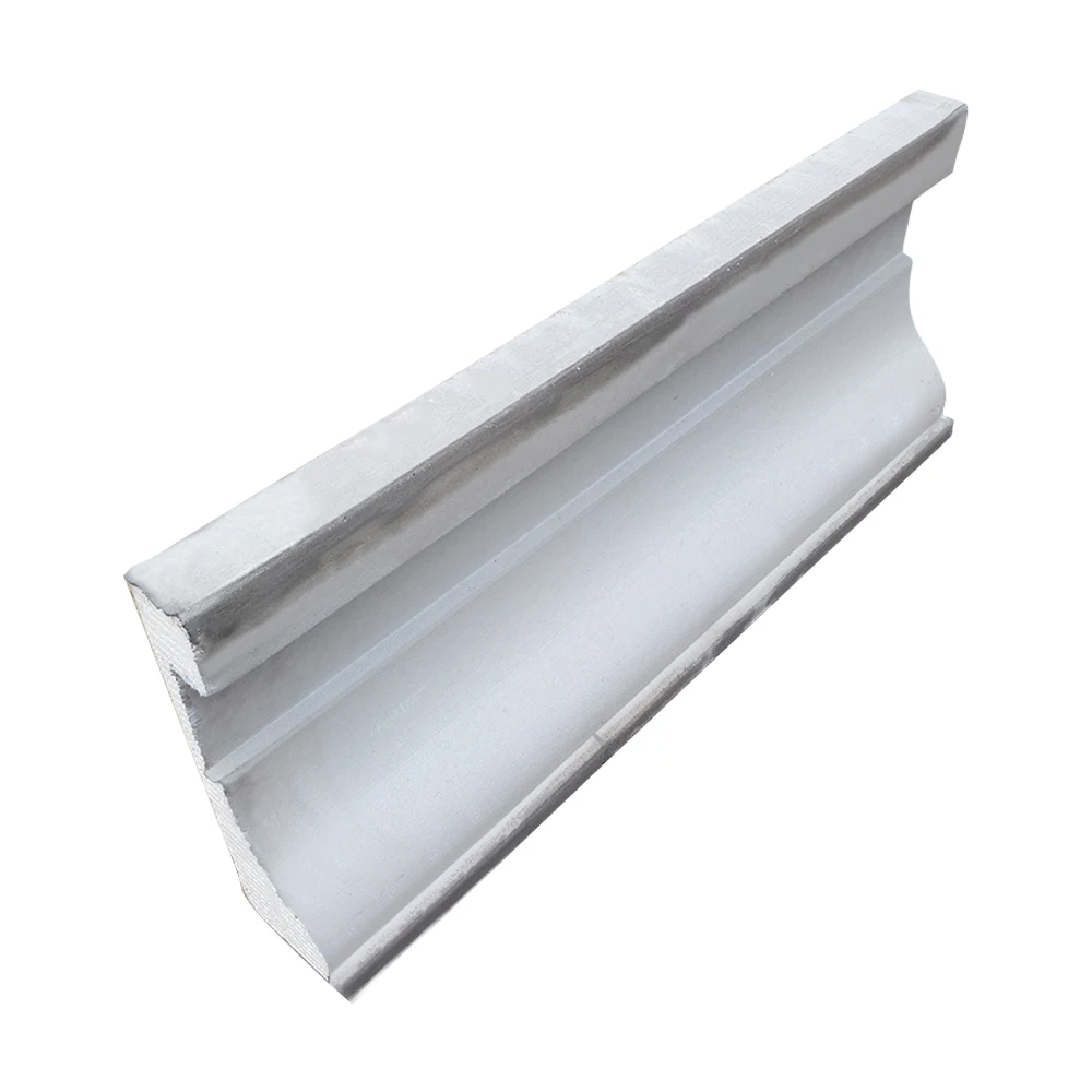 Производитель оптовая продажа Прямая с фабрики полистирол EPS декоративная огнестойкая линия для украшения