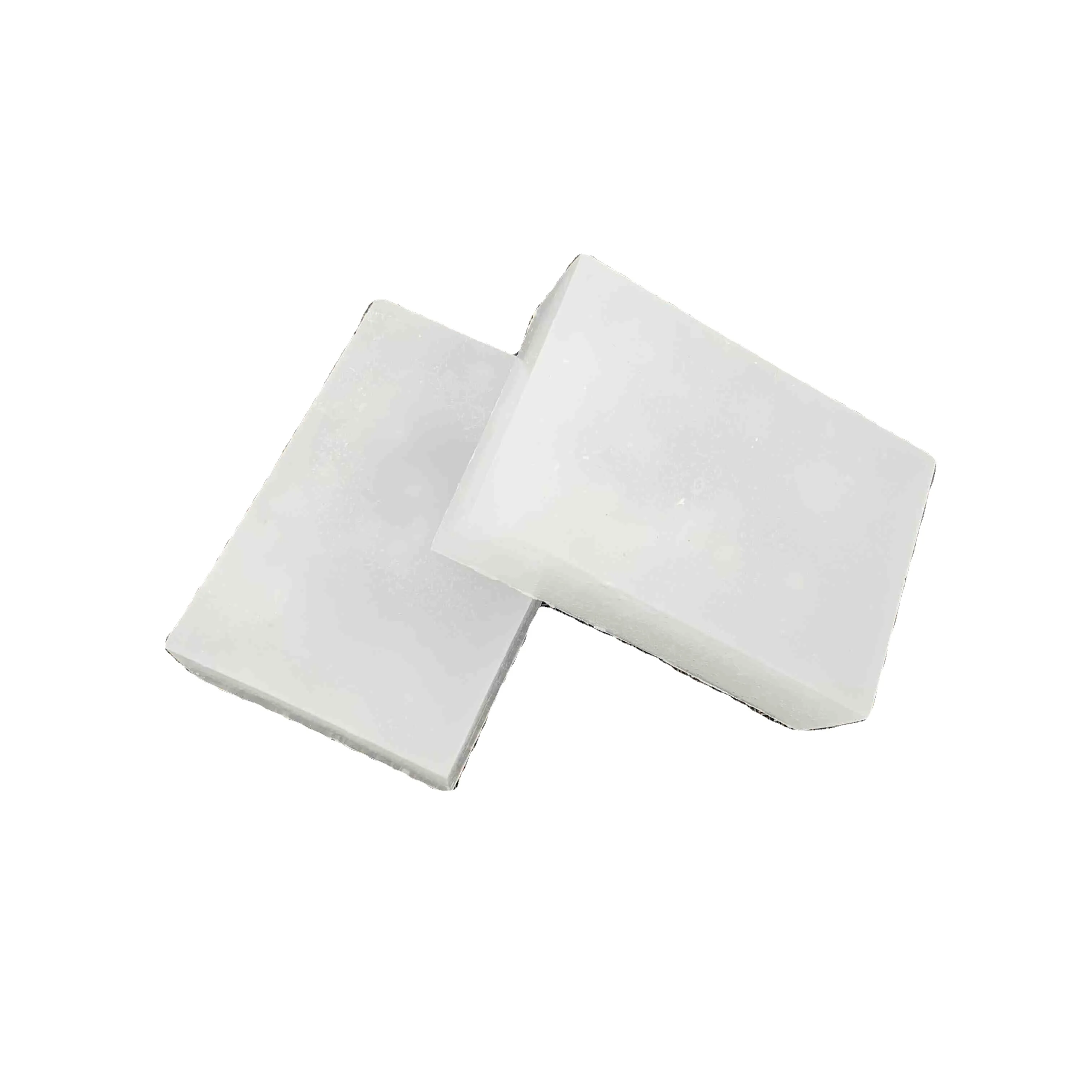 High melting point paraffin wax transparent  kunlun fully refined 56/58/60/62/64/66 price
