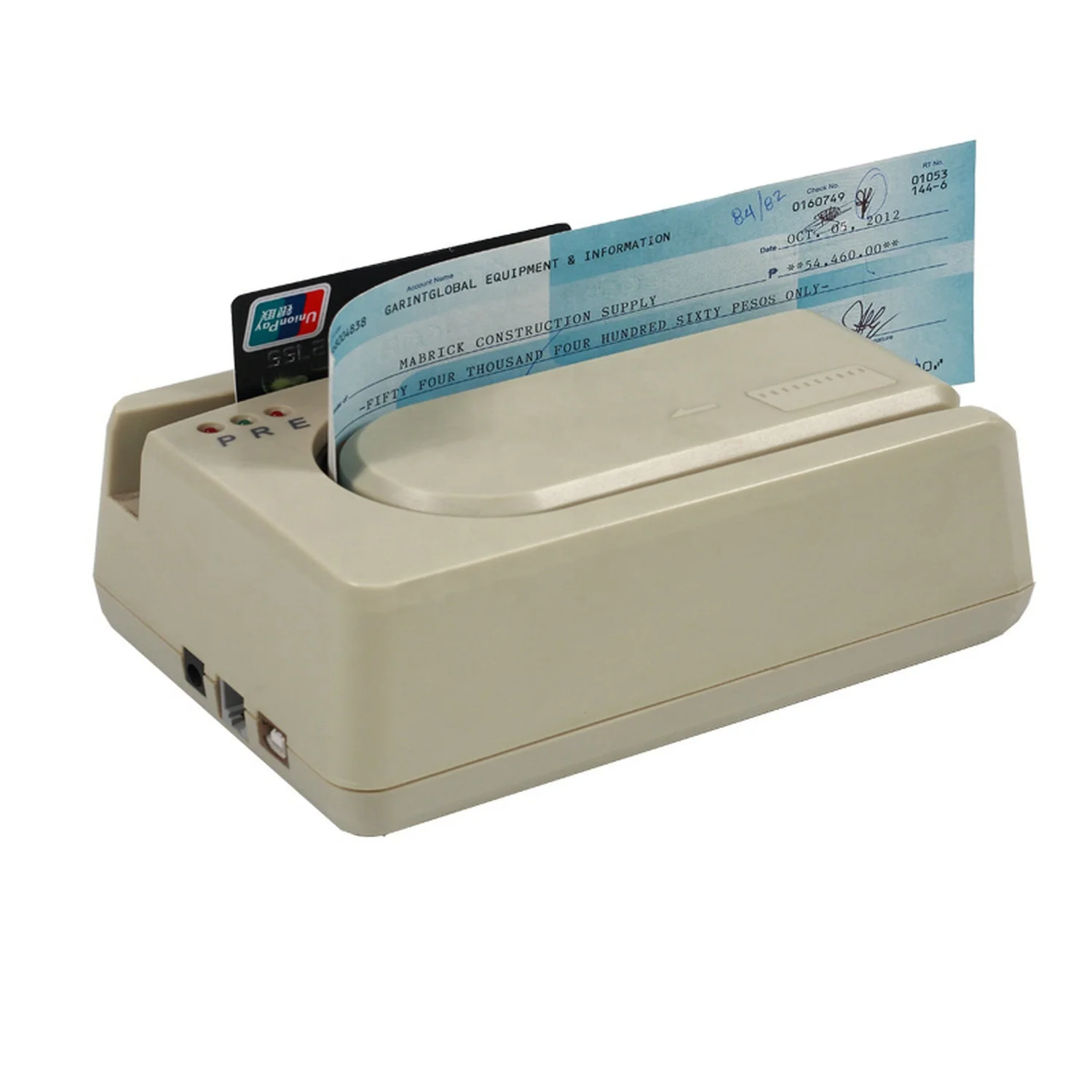  USB планшет MSR карты микр проверить считыватель штрих-кода с 1/2/3 Magstrip модуль