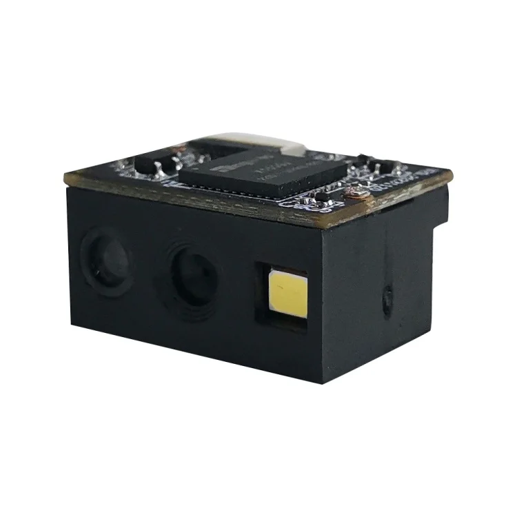 Hot selling quality guarantee supply multiple languages CMOS Array Sensor 2d barcode image scanner machine
