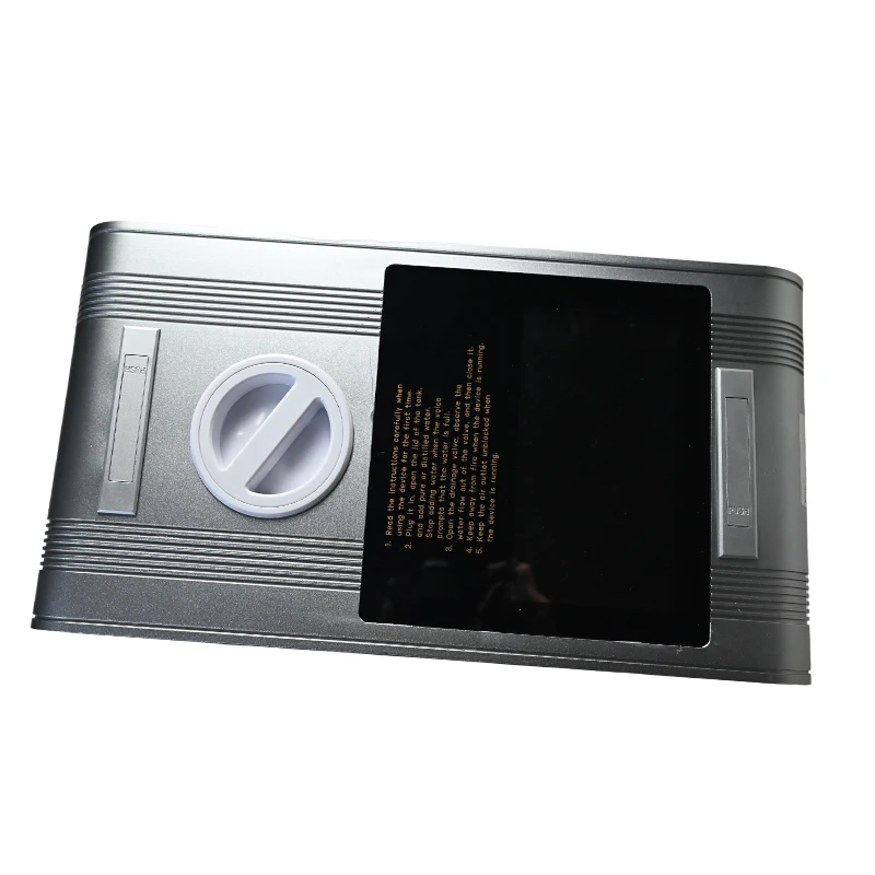 3000 hydrogen and oxygen generator for cars hydrogen gas inhaler  hydrogen generator