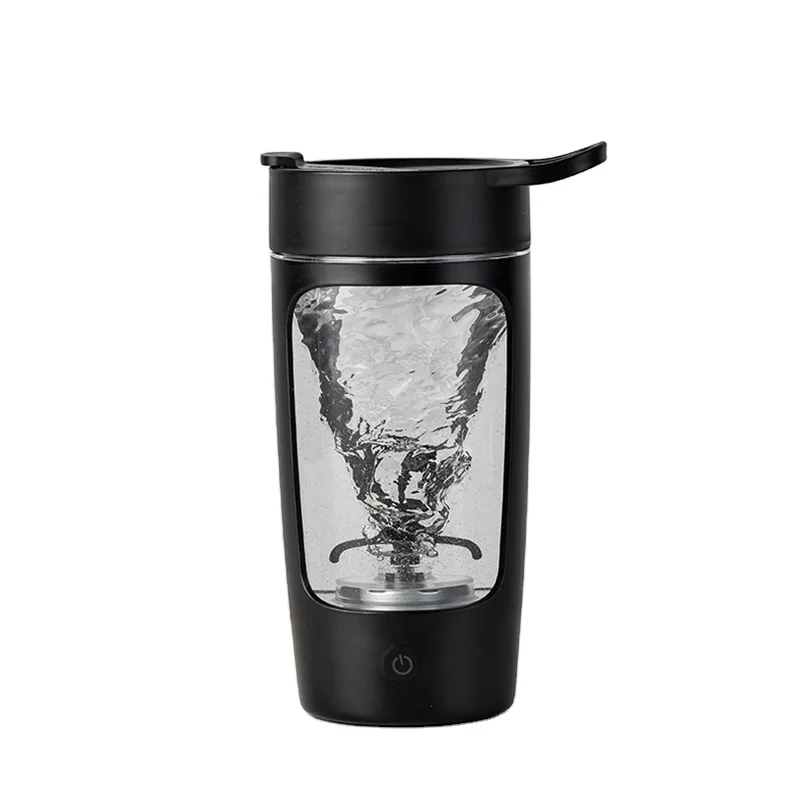 Оптовая продажа перезаряжаемый Электрический миксер для различных порошков сока кофейная чашка шейкер протеина самосмешивающаяся