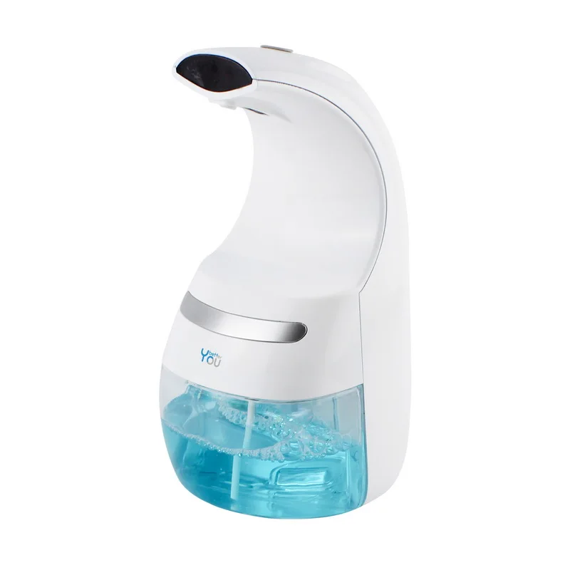 Auto hand soap dispenser auto soap dispenser touchless auto soap dispenser
