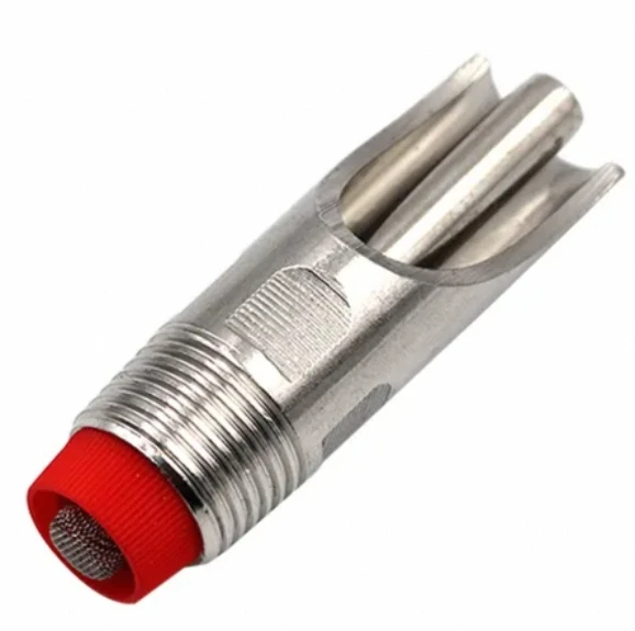 Piggery equipment Automatic Fountain Sow Pig Drinker Water Nipples Stainless steel Nipple Drinker For Pig