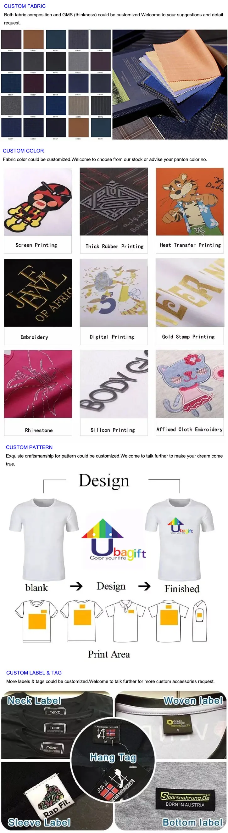 security guards uniform shirts
