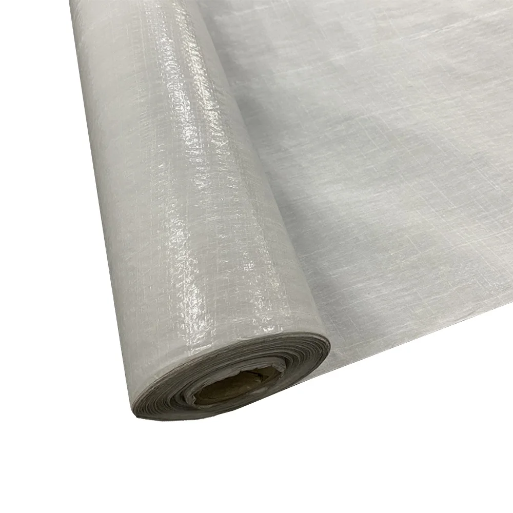 ice and water shield or peel and stick synthetic underlayment