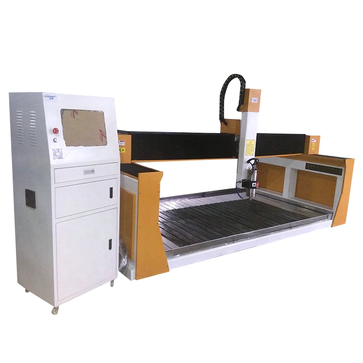 2022 The latest Wholesale 3D Stone Carving CNC Stone  Engraving Mold Manufacturing Machine
