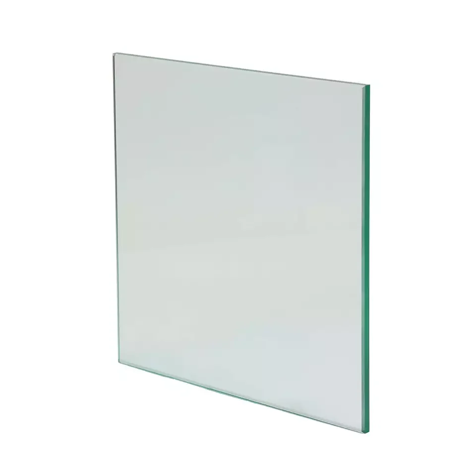 Top quality 4mm 5mm 6mm 8mm clear float glass Support for customization