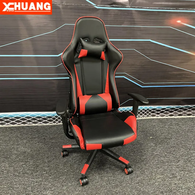 Wholesale high quality gaming setup pc hatched racing office gaming chair