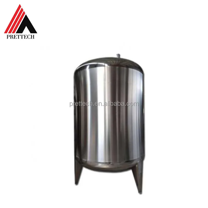 food grade stainless steel storage tank for  Vinegar