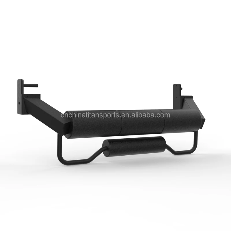 Rig Attached Hip Thruster