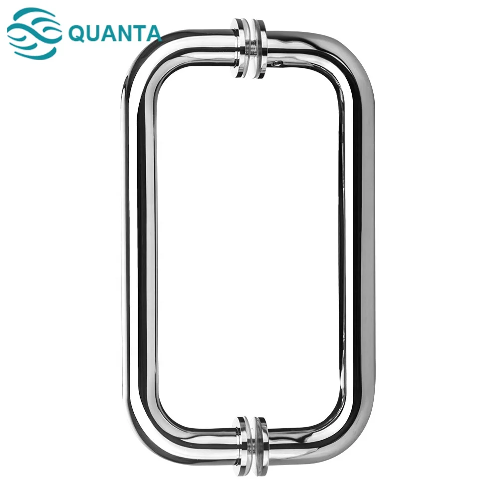 Pull Handle Wholesale Factory Hardware Modern Shower Door Pull Handle