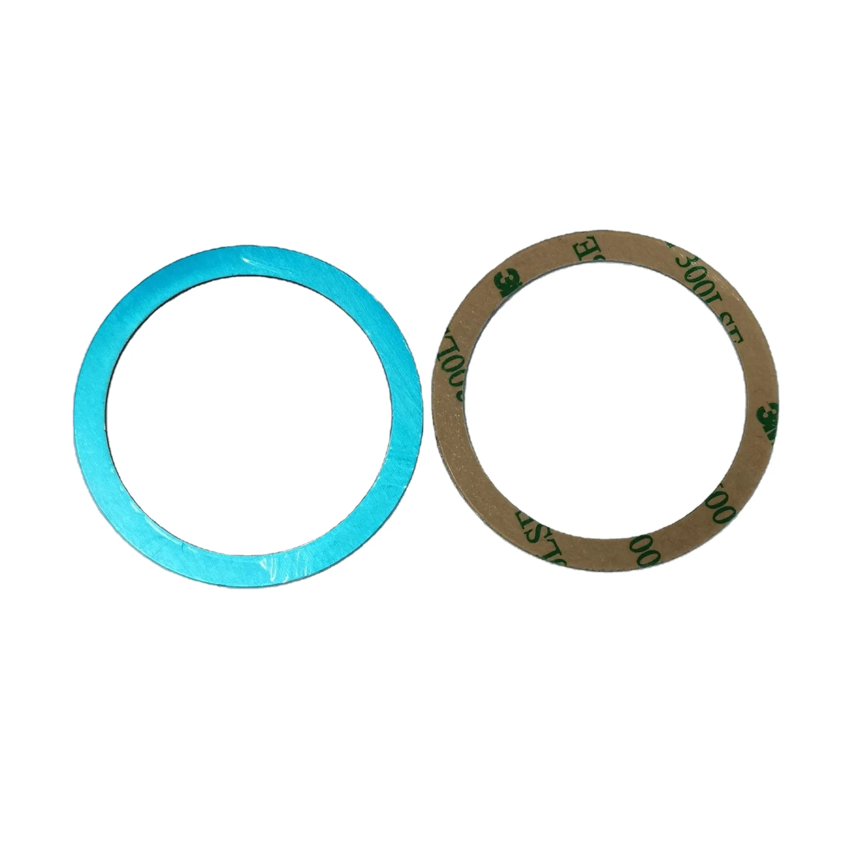 Круг Кольцо 45-55 мм высокое инвентаризации низкая цена Универсальная металлическая на низкой платформе, магнитный диск из листового железа для телефона на магнитной застежке автомобильный держатель