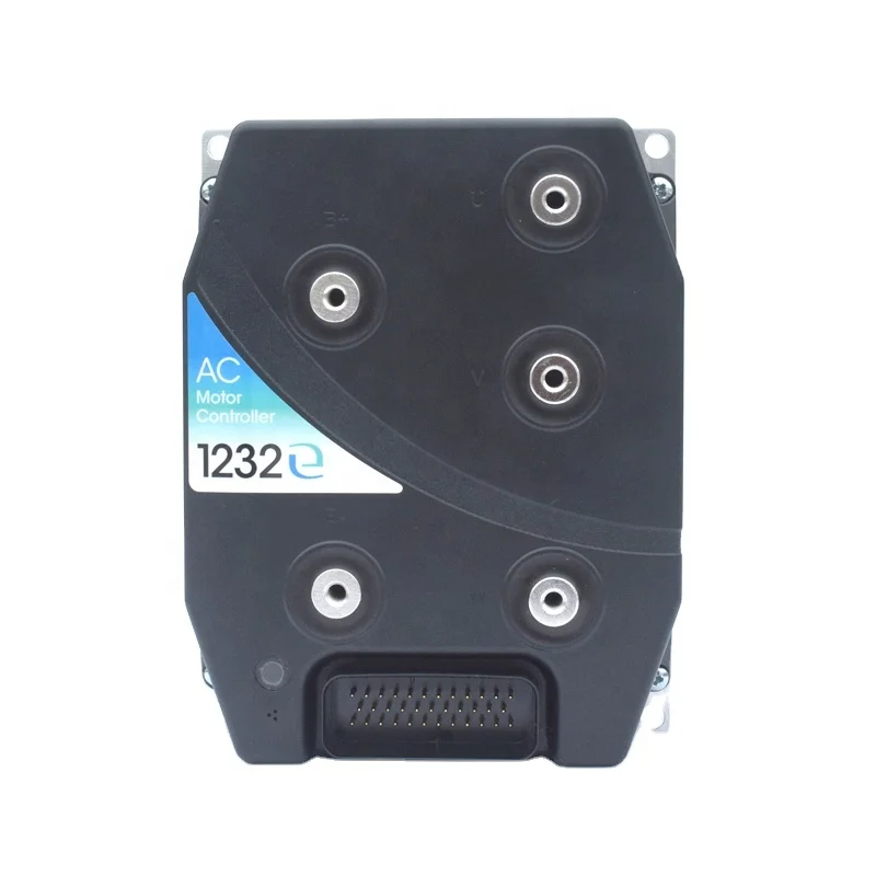 New original 1232E-2321 model 24v 250A Curtis electric bldc motor controller