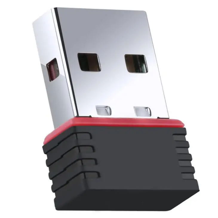 Беспроводной USB wi-fi адаптер Realtek RTL8188FTV, 150 мбит/с