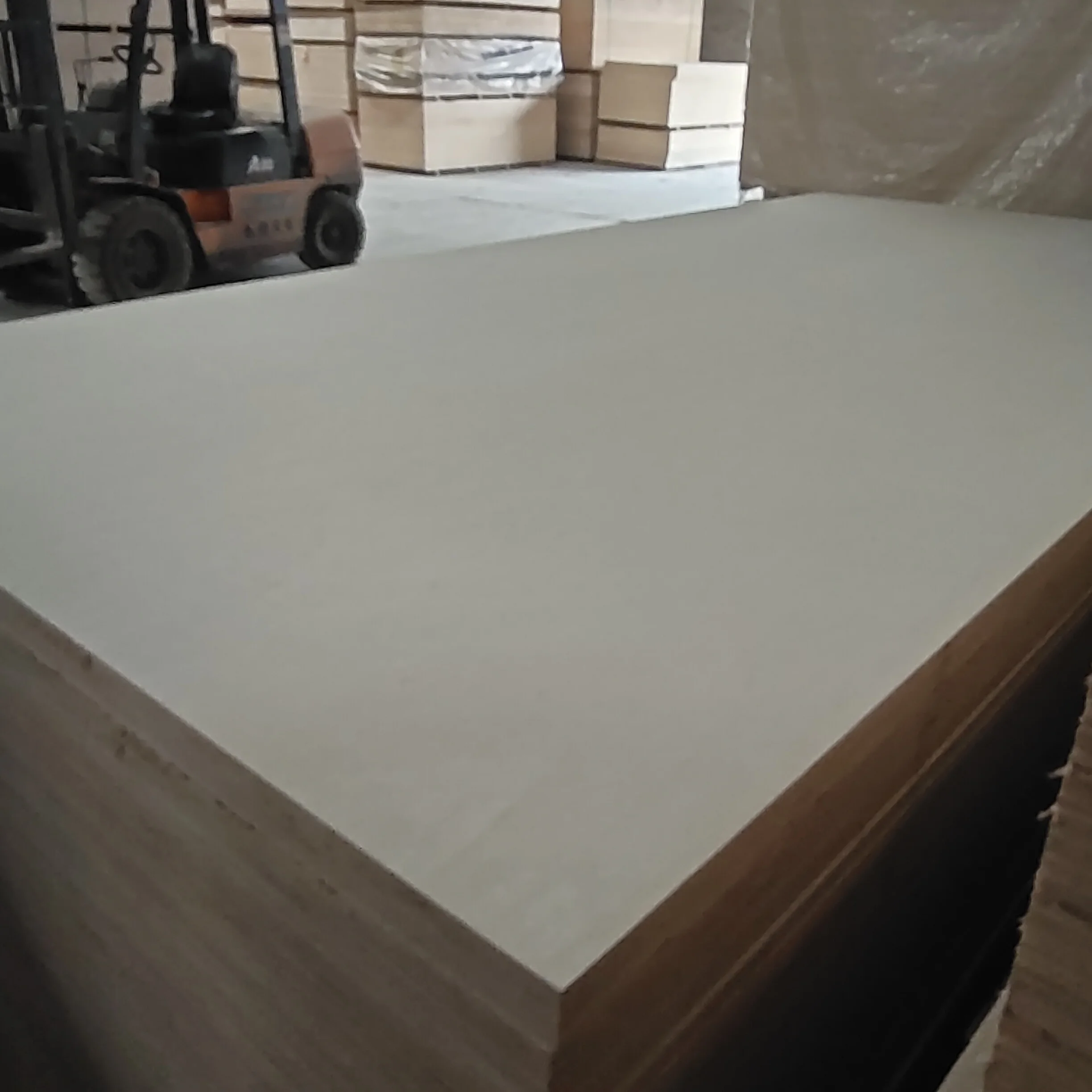 7-Ply boards outdoor office building commercial poplar core shuttering plywood