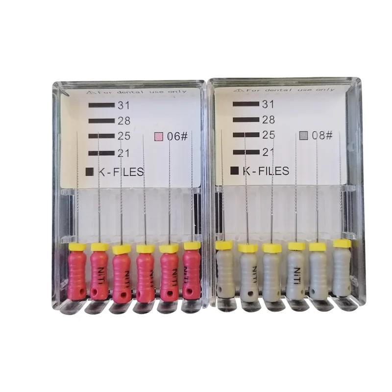 Drill And Dental Accessories dental endo reamers mani reamer dental drill endodontic file