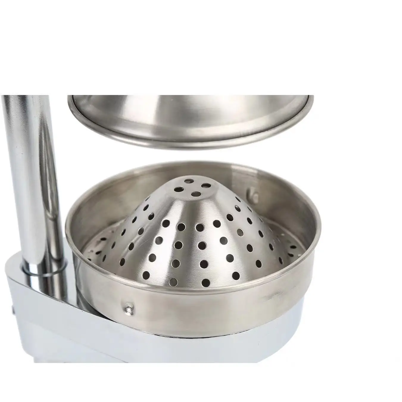 Zinc alloy hand press Juicer commercial manual household fruit lemon orange pomegranate juice kitchen breakfast tool