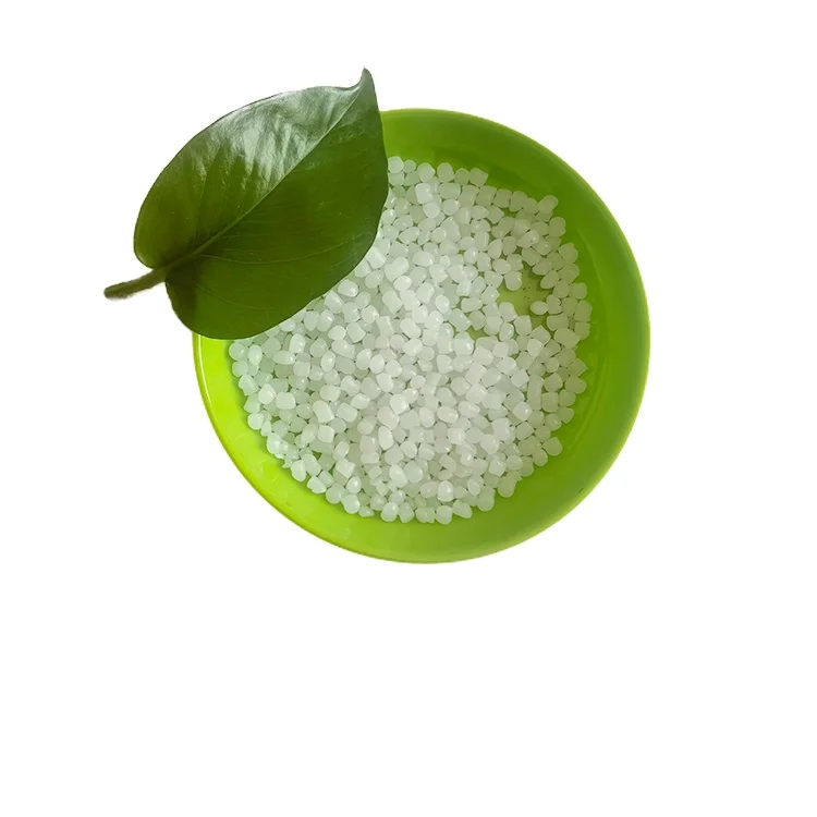 Good Quality Sinopec Hdpe  High Density Polyethylene Hdpe Virgin Granules