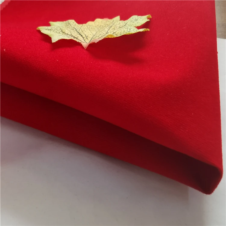 Polyester Nylon Flock Manufacturer Flower Design Christmas Light Curtain Seat Fabric Mattress Cover Carpet For Car Suede Cap