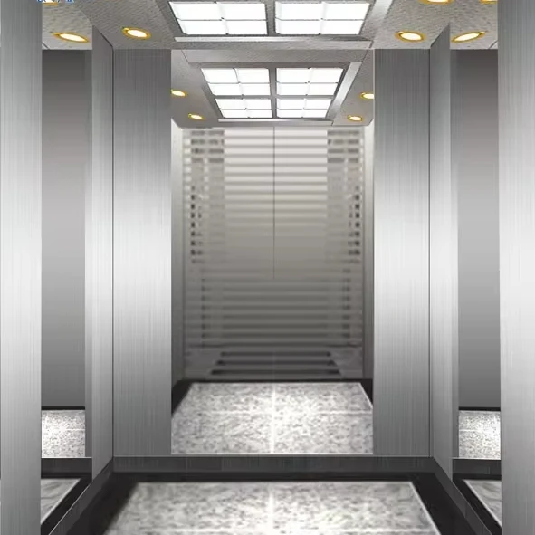 ORIA 1000kg passenger elevator residentiel elevator passenger elevator price Hotel passenger elevator
